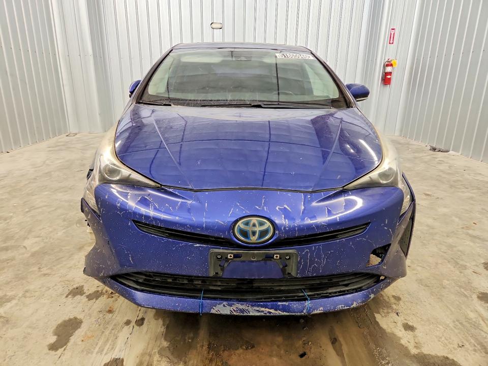 Aukcja sprzedaży 2016 Toyota Prius, vin: JTDKARFU2G3512646, numer aukcji: 51865946