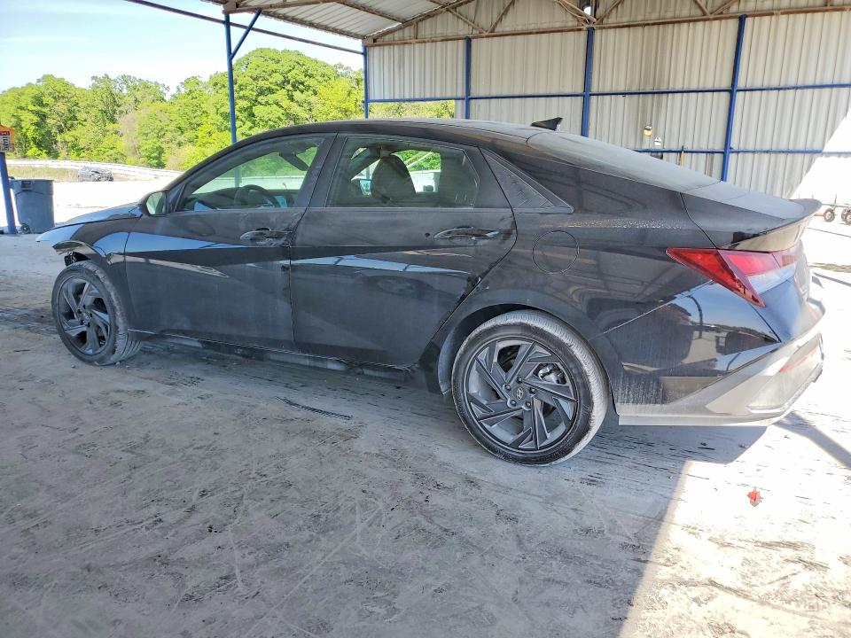 Aukcja sprzedaży 2026 Hyundai Elantra, vin: KMHLM4DG8TU167991, numer aukcji: 49657656