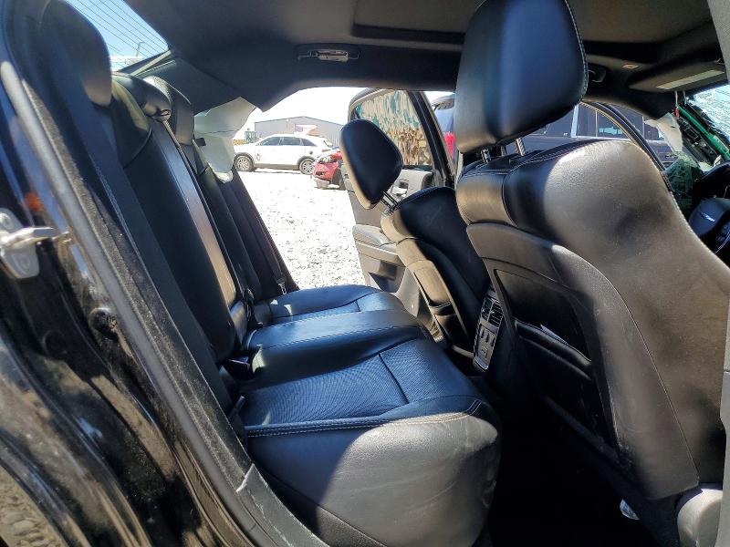 49961166 :رقم المزاد ، 2C3CCAGG9JH321193 vin ، 2018 Chrysler 300 مزاد بيع