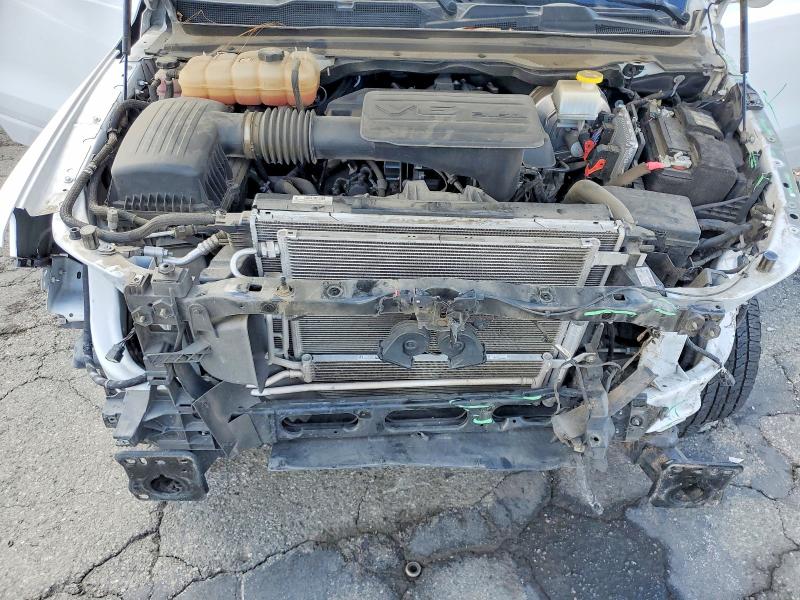 2021 Ram 1500 მანქანა იყიდება აუქციონზე, vin: 1C6RREFG3MN768859, აუქციონის ნომერი: 49418196