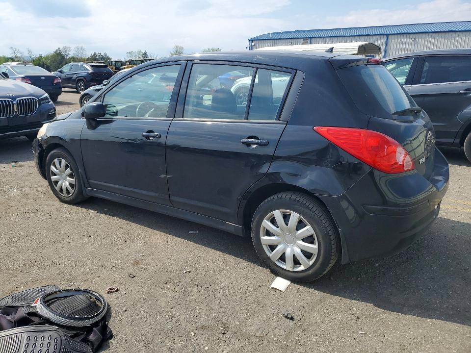 Aukcja sprzedaży 2012 Nissan Versa, vin: 3N1BC1CPXCK266981, numer aukcji: 50642786