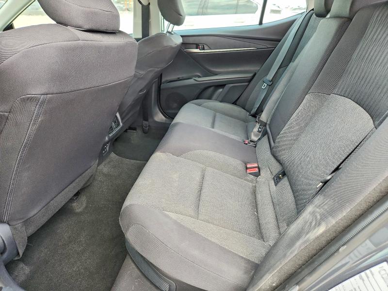 Продаж на аукціоні авто 2026 Toyota Camry, vin: 4T1DAACK2TU693728, номер лоту: 51968736