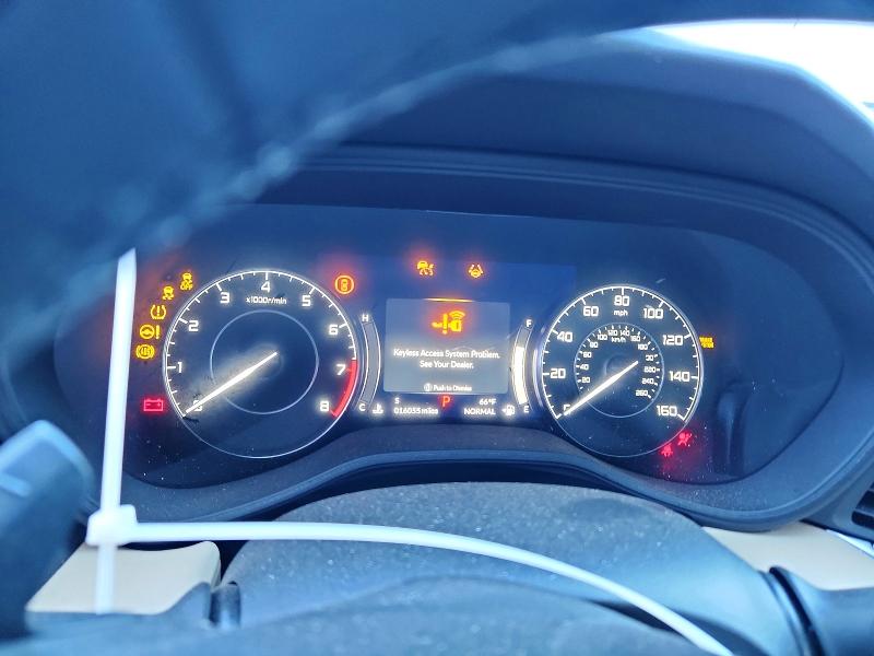 Aukcja sprzedaży 2023 Acura Tlx, vin: 19UUB5F48PA005293, numer aukcji: 50775116