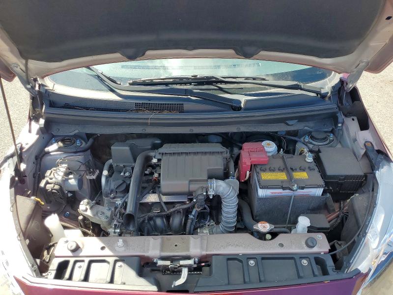 Aukcja sprzedaży 2024 Mitsubishi Mirage, vin: ML32AUHJ3RH010503, numer aukcji: 48873316