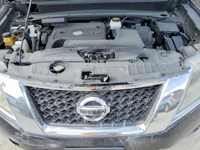 Продаж на аукціоні авто 2013 Nissan Pathfinder, vin: 5N1AR2MN1DC637183, номер лоту: 51035726