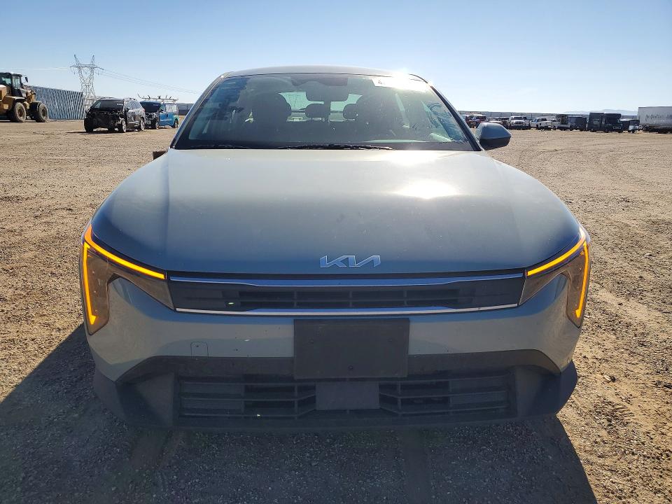 Aukcja sprzedaży 2025 Kia K4, vin: 3KPFT4DE5SE101253, numer aukcji: 48981056