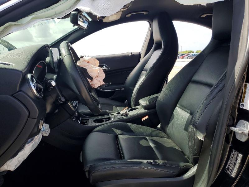 Aukcja sprzedaży 2018 Mercedes-benz Cla, vin: WDDSJ4EB5JN571663, numer aukcji: 50519736