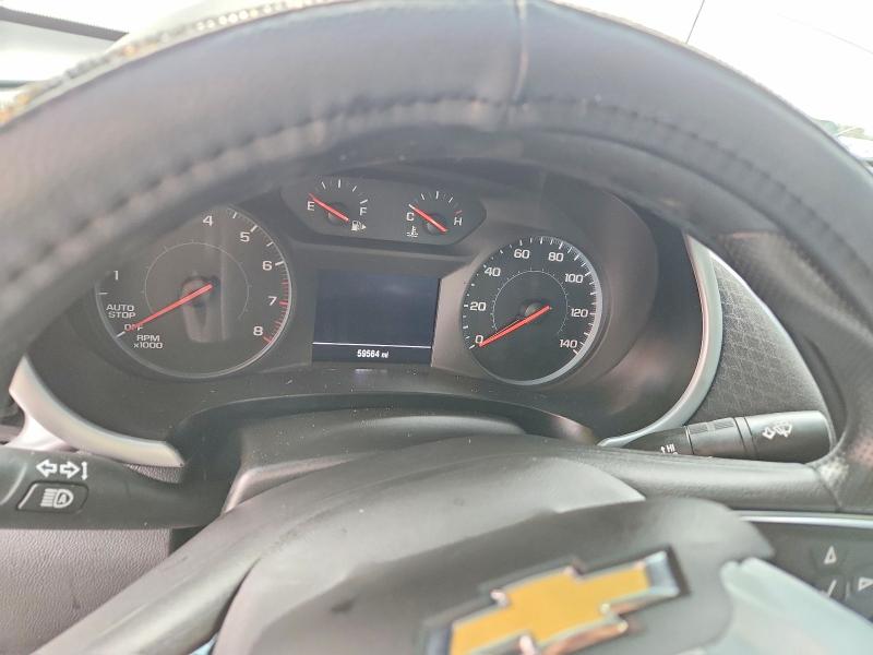 Aukcja sprzedaży 2024 Chevrolet Malibu, vin: 1G1ZD5ST9RF173793, numer aukcji: 48470796