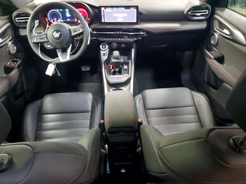 51269206 :رقم المزاد ، ZACPDFDW9R3A09458 vin ، 2024 Dodge Hornet مزاد بيع