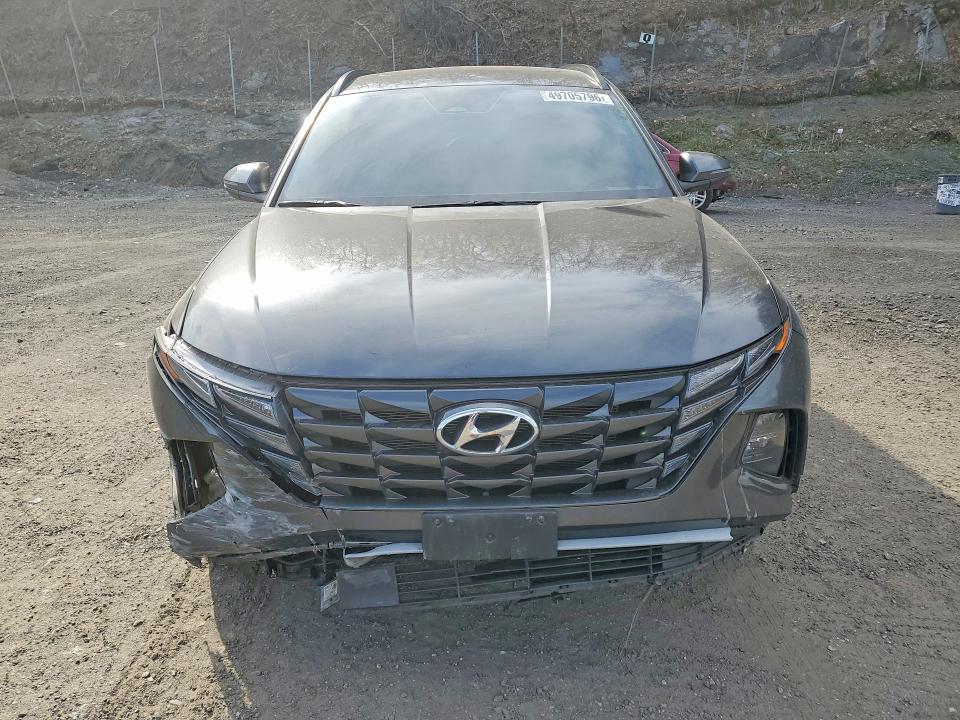 2024 Hyundai Tucson მანქანა იყიდება აუქციონზე, vin: 5NMJFCDE8RH302188, აუქციონის ნომერი: 49705796