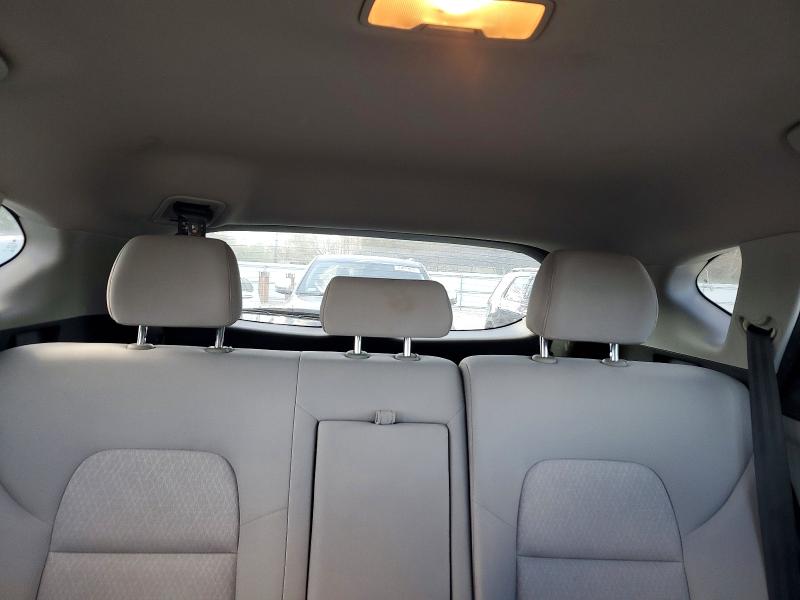 51133746 :رقم المزاد ، KM8J2CA44JU653521 vin ، 2018 Hyundai Tucson مزاد بيع