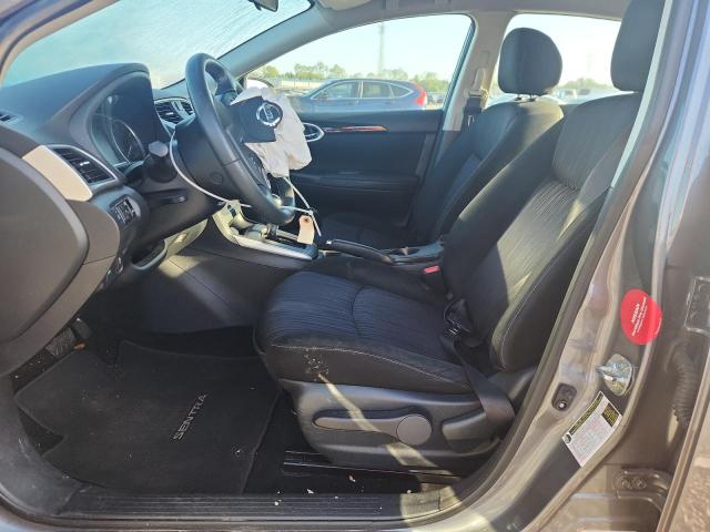 Aukcja sprzedaży 2019 Nissan Sentra, vin: 3N1AB7AP2KY344802, numer aukcji: 49886696