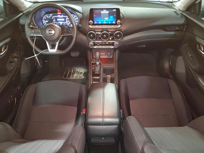 2024 Nissan Sentra მანქანა იყიდება აუქციონზე, vin: 3N1AB8CVXRY352111, აუქციონის ნომერი: 49922946