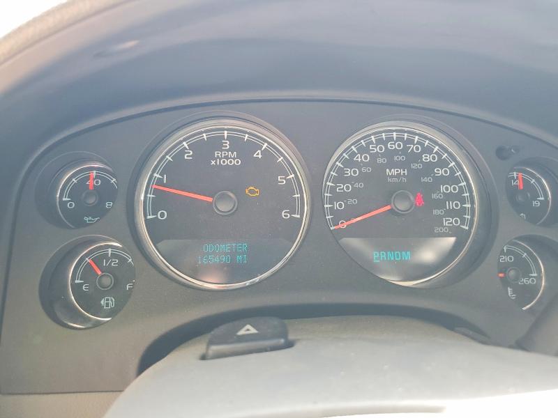 2007 Gmc Yukon მანქანა იყიდება აუქციონზე, vin: 1GKFK13037J212163, აუქციონის ნომერი: 49844706