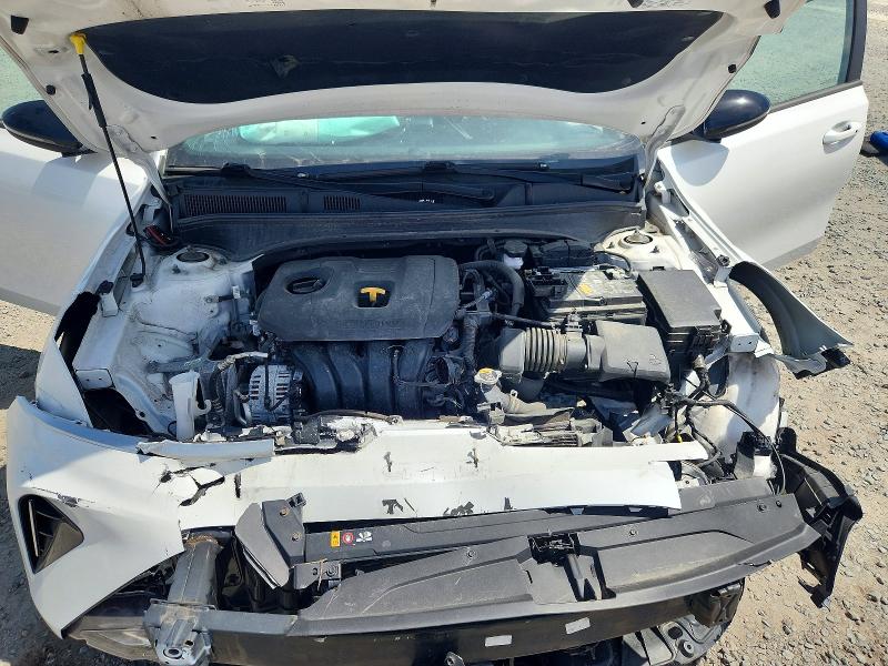 Aukcja sprzedaży 2023 Kia Forte, vin: 3KPF54AD4PE592461, numer aukcji: 49239786