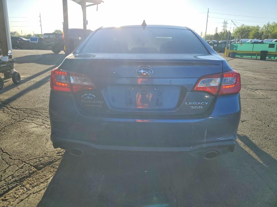 Продаж на аукціоні авто 2019 Subaru Legacy, vin: 4S3BNEN65K3003045, номер лоту: 51126526