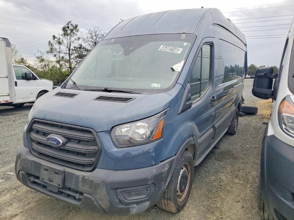 Продаж на аукціоні авто 2020 Ford Transit, vin: 1FTBR3X83LKB27829, номер лоту: 56888236