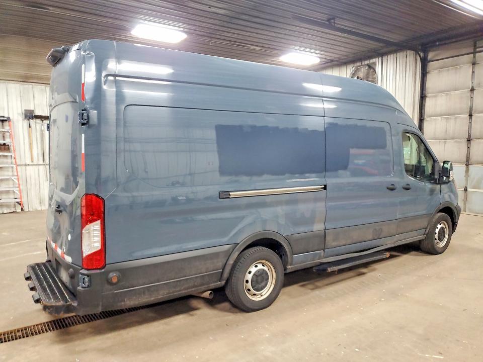 48238566 :رقم المزاد ، 1FTBR3X84LKB32750 vin ، 2020 Ford Transit مزاد بيع