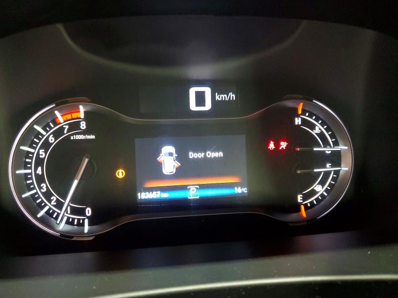 Aukcja sprzedaży 2017 Honda Pilot, vin: 5FNYF6H79HB501701, numer aukcji: 49049306