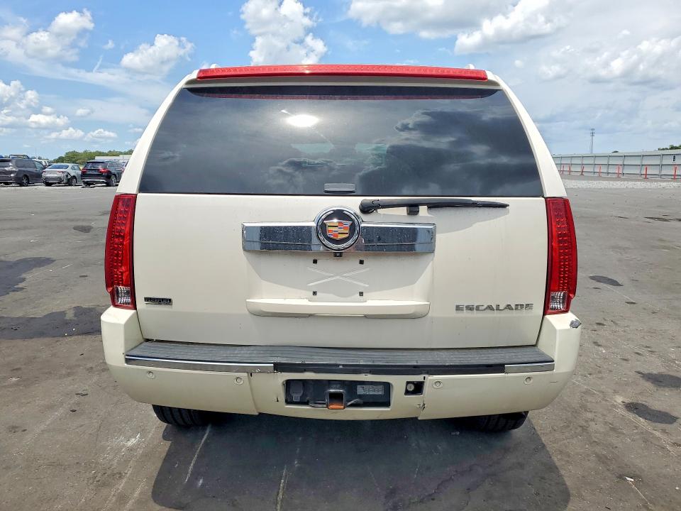 Продаж на аукціоні авто 2010 Cadillac Escalade, vin: 1GYUKBEF5AR279182, номер лоту: 51685716