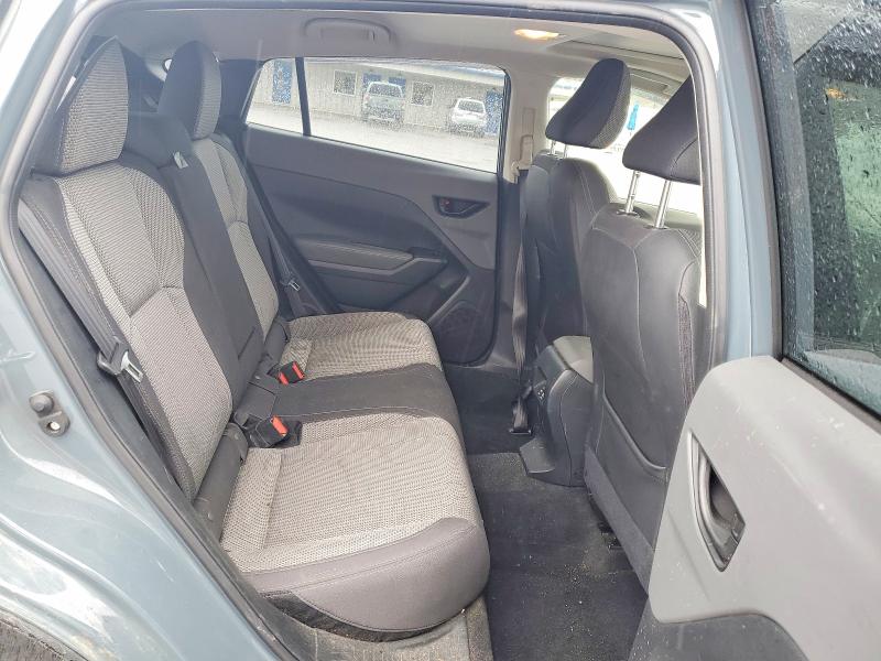 50096666 :رقم المزاد ، JF2GUADC9RH905737 vin ، 2024 Subaru Crosstrek مزاد بيع