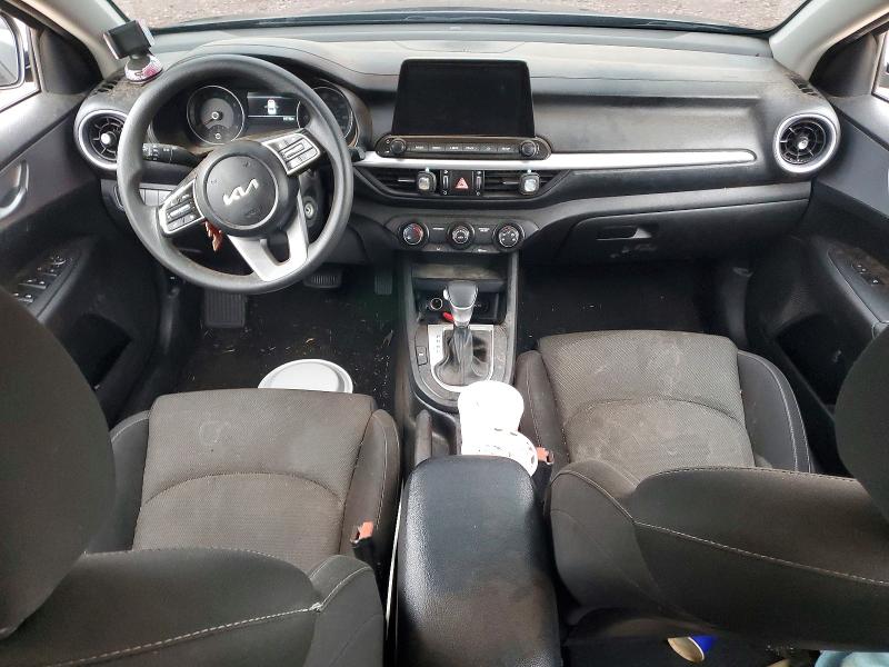 Aukcja sprzedaży 2023 Kia Forte, vin: 3KPF24ADXPE629876, numer aukcji: 49615386