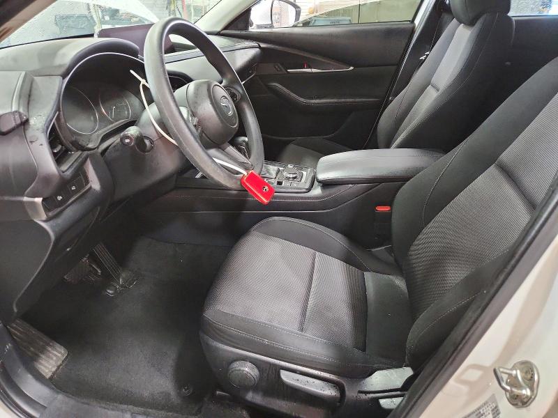 Продаж на аукціоні авто 2024 Mazda Cx-30, vin: 3MVDMBAM1RM664805, номер лоту: 48149746