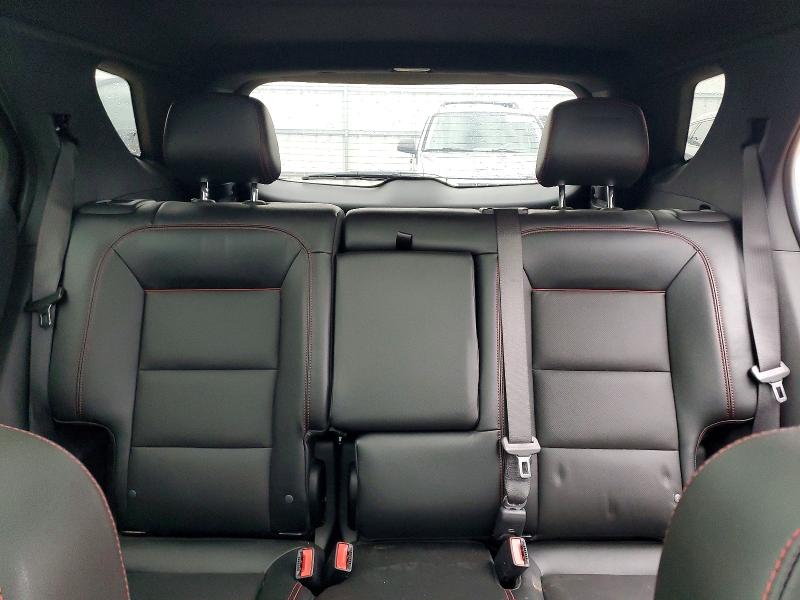 2024 Chevrolet Equinox მანქანა იყიდება აუქციონზე, vin: 3GNAXWEG3RS139688, აუქციონის ნომერი: 49992756