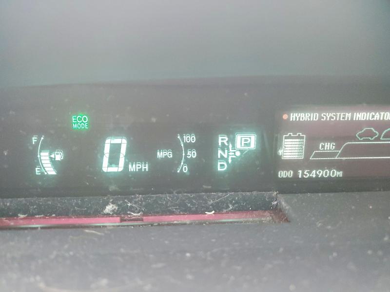 Продаж на аукціоні авто 2014 Toyota Prius, vin: JTDKN3DU1E1828911, номер лоту: 51355136