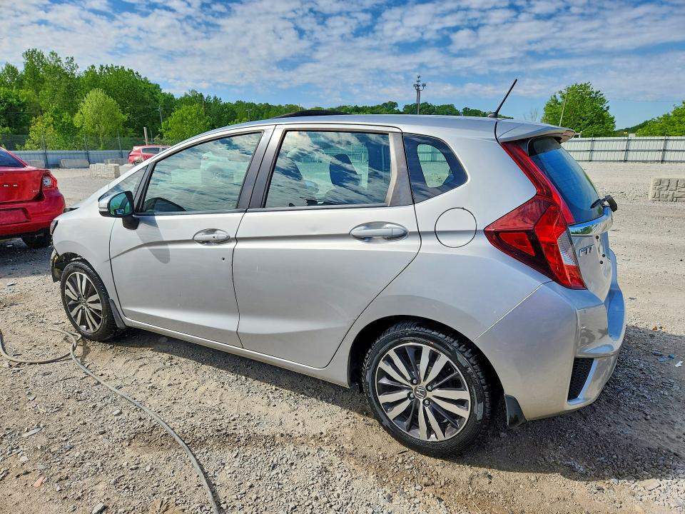 Продажа на аукционе авто 2015 Honda Fit, vin: 3HGGK5H82FM729124, номер лота: 41906286