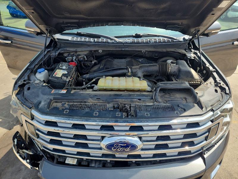 Aukcja sprzedaży 2020 Ford Expedition, vin: 1FMJU1KT9LEA07621, numer aukcji: 51562496