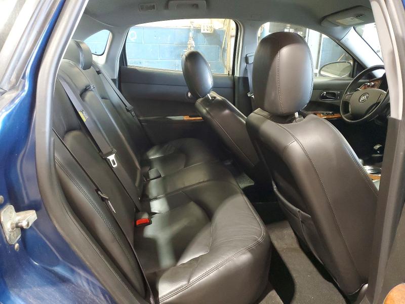 Aukcja sprzedaży 2006 Buick Lacrosse, vin: 2G4WD582361178866, numer aukcji: 50769726