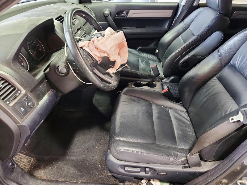 Продажа на аукционе авто 2011 Honda Cr-v, vin: 5J6RE4H79BL108730, номер лота: 51652626