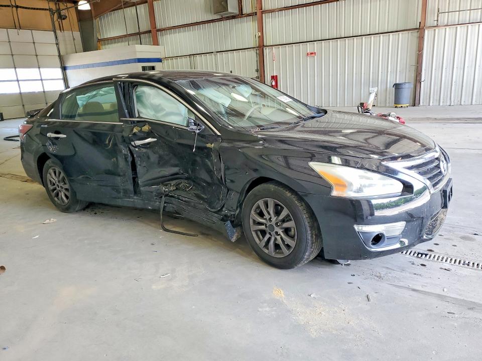 Продаж на аукціоні авто 2015 Nissan Altima, vin: 1N4AL3AP3FC465331, номер лоту: 51584506
