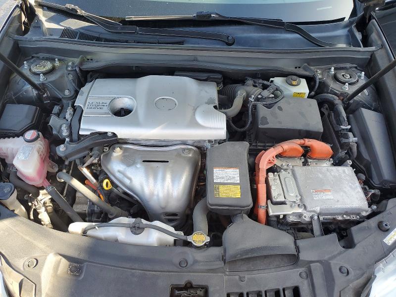Aukcja sprzedaży 2015 Lexus Es 300h, vin: JTHBW1GG4F2095660, numer aukcji: 51498806