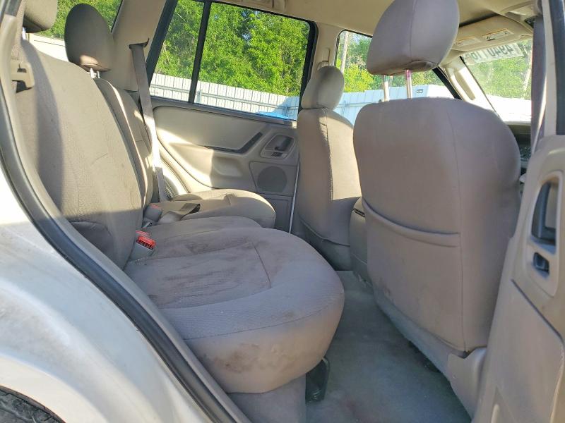 Продаж на аукціоні авто 2004 Jeep Grand Cherokee, vin: 1J4GX48S34C295794, номер лоту: 49401166