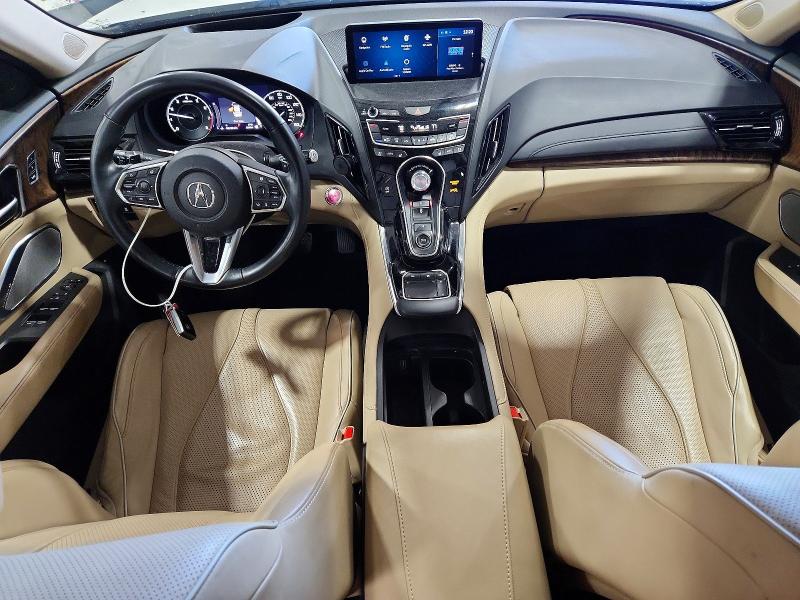 Продажа на аукционе авто 2019 Acura Rdx, vin: 5J8TC2H7XKL004948, номер лота: 50517576