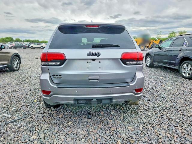 Aukcja sprzedaży 2021 Jeep Grand Cherokee, vin: 1C4RJFAG8MC655269, numer aukcji: 46781036