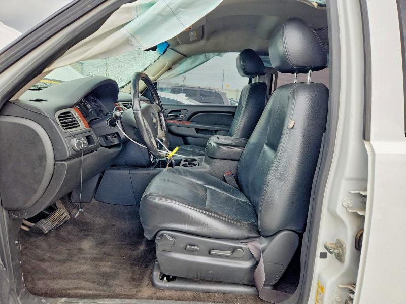 2013 Chevrolet Tahoe მანქანა იყიდება აუქციონზე, vin: 1GNSCAE07DR172128, აუქციონის ნომერი: 49938366