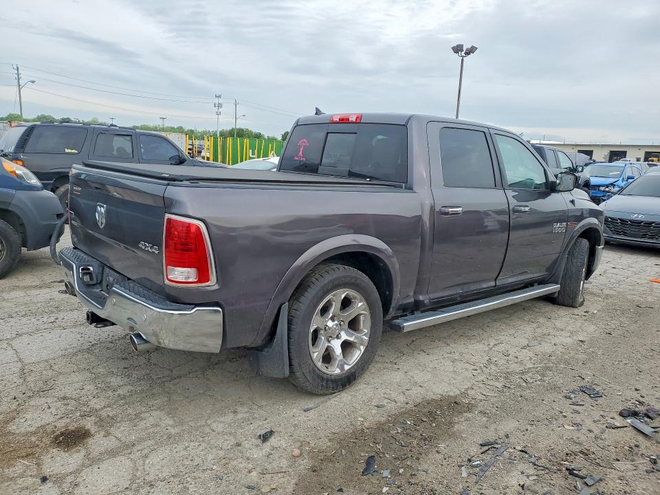 Продаж на аукціоні авто 2016 Ram 1500, vin: 1C6RR7NMXGS255228, номер лоту: 51318656