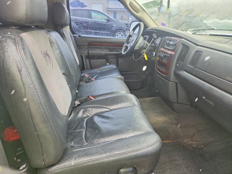 Продажа на аукционе авто 2003 Dodge Ram 1500, vin: 1D7HA16D23J550529, номер лота: 48901286