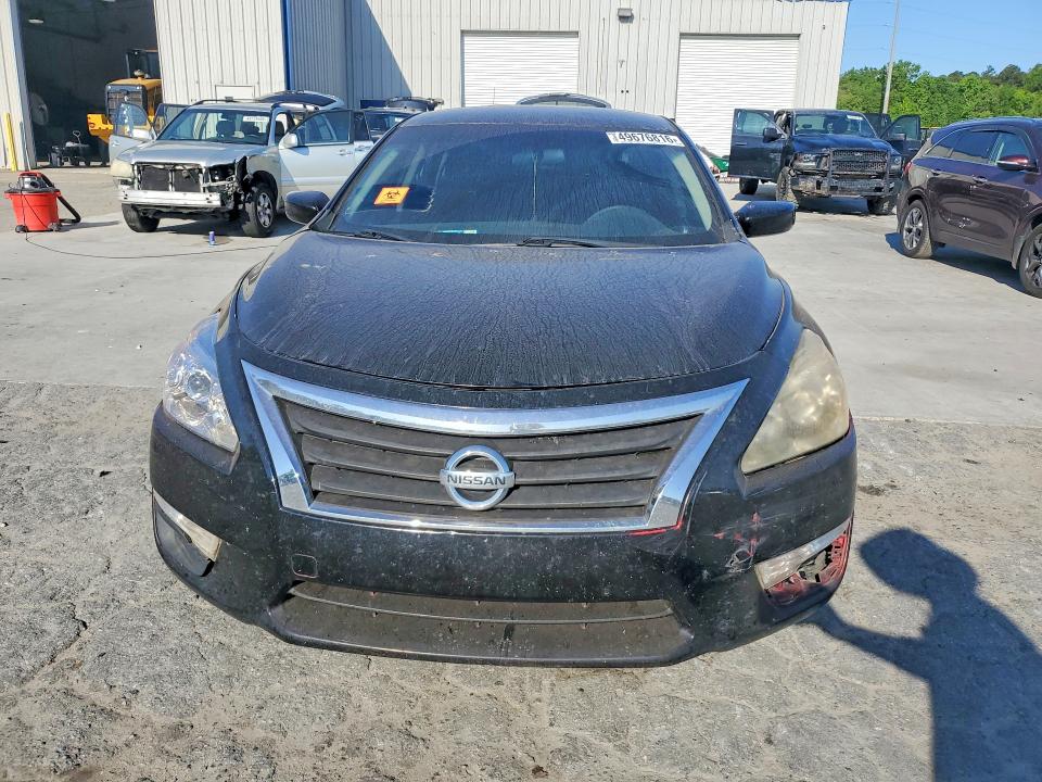 49676816 :رقم المزاد ، 1N4AL3AP9EN253178 vin ، 2014 Nissan Altima مزاد بيع