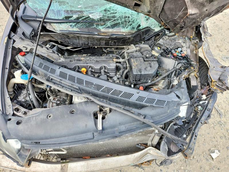 Продаж на аукціоні авто 2011 Honda Civic, vin: 2HGFA1F84BH501418, номер лоту: 49510386