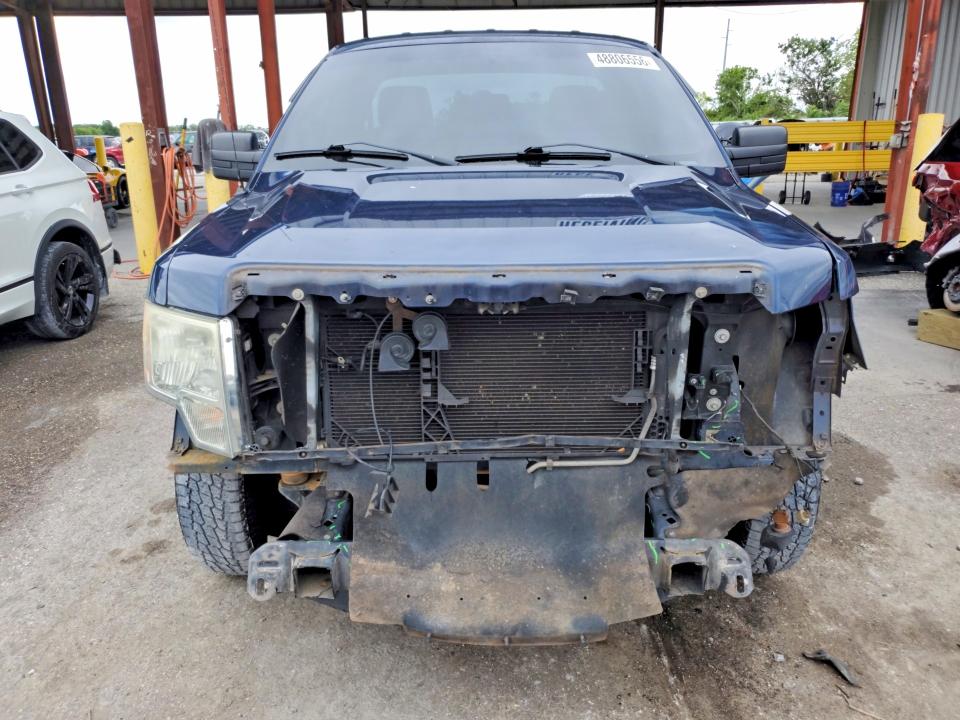 Aukcja sprzedaży 2013 Ford F150, vin: 1FTMF1CM5DKD31574, numer aukcji: 48806556