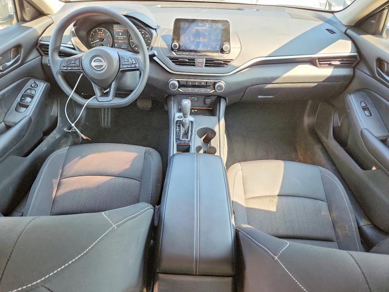 50769996 :رقم المزاد ، 1N4BL4BV2SN326393 vin ، 2025 Nissan Altima مزاد بيع
