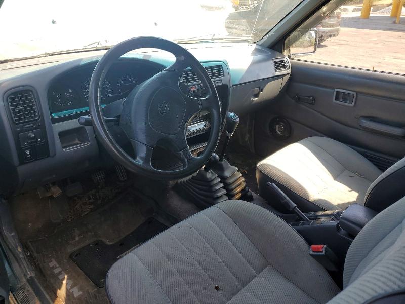 Продаж на аукціоні авто 1995 Nissan Truck, vin: 1N6HD16Y9SC350588, номер лоту: 49884556
