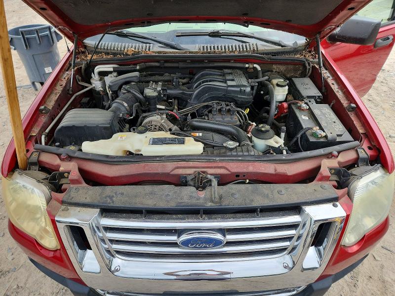 Aukcja sprzedaży 2007 Ford Explorer Sport Trac, vin: 1FMEU51KX7UA23694, numer aukcji: 50427136