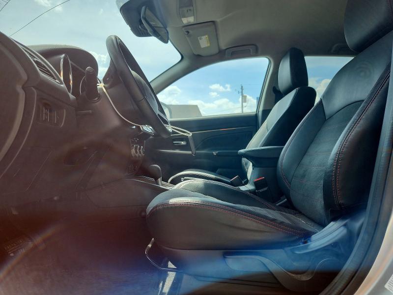 Продаж на аукціоні авто 2023 Mitsubishi Outlander Sport, vin: JA4ARUAUXPU002807, номер лоту: 51022946