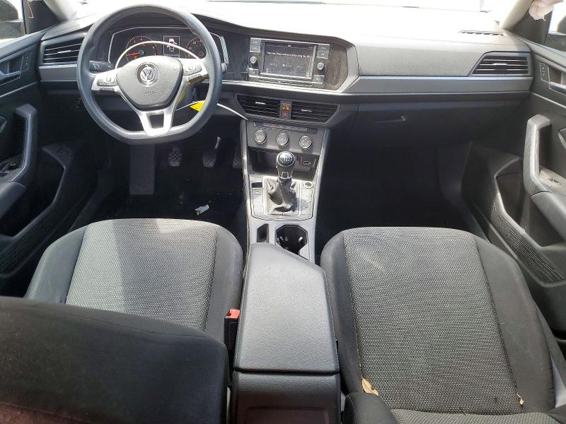Aukcja sprzedaży 2019 Volkswagen Jetta, vin: 3VWN57BU2KM269548, numer aukcji: 50190326
