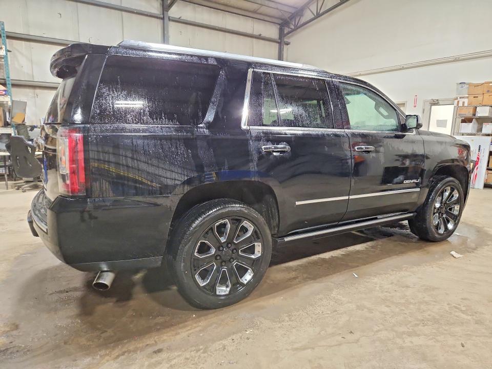 Продажа на аукционе авто 2020 Gmc Yukon, vin: 1GKS2CKJ1LR126513, номер лота: 49636116